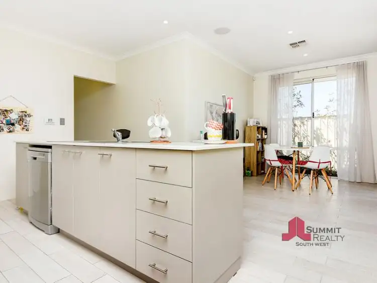 Sixth view of Homely unit listing, 32a Aquila Drive, Australind WA 6233
