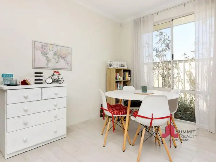 Seventh view of Homely unit listing, 32a Aquila Drive, Australind WA 6233