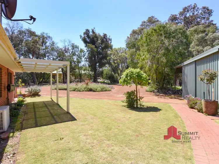 Main view of Homely house listing, 16 Lofthouse Drive, Leschenault WA 6233