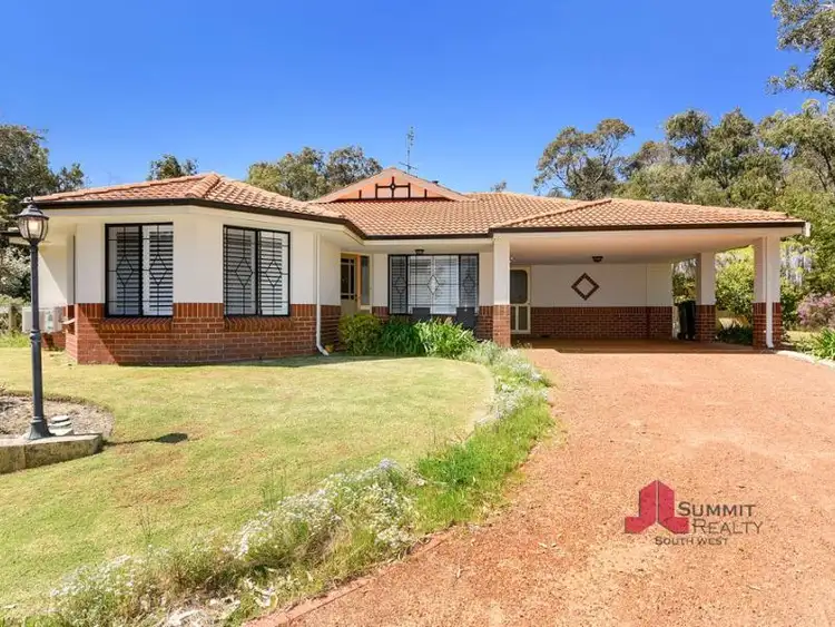 Third view of Homely house listing, 16 Lofthouse Drive, Leschenault WA 6233