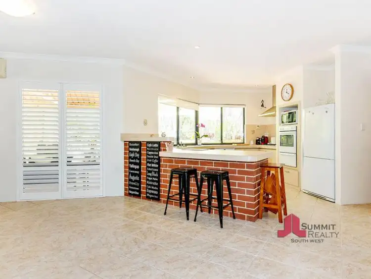 Sixth view of Homely house listing, 16 Lofthouse Drive, Leschenault WA 6233