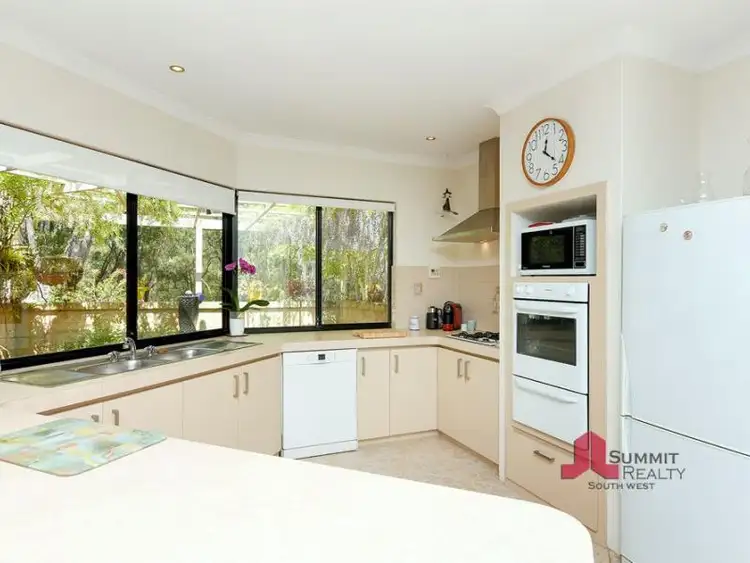 Seventh view of Homely house listing, 16 Lofthouse Drive, Leschenault WA 6233