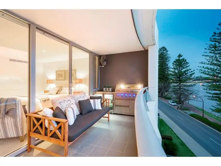 Third view of Homely apartment listing, 16/21 The Esplanade, Mount Pleasant WA 6153
