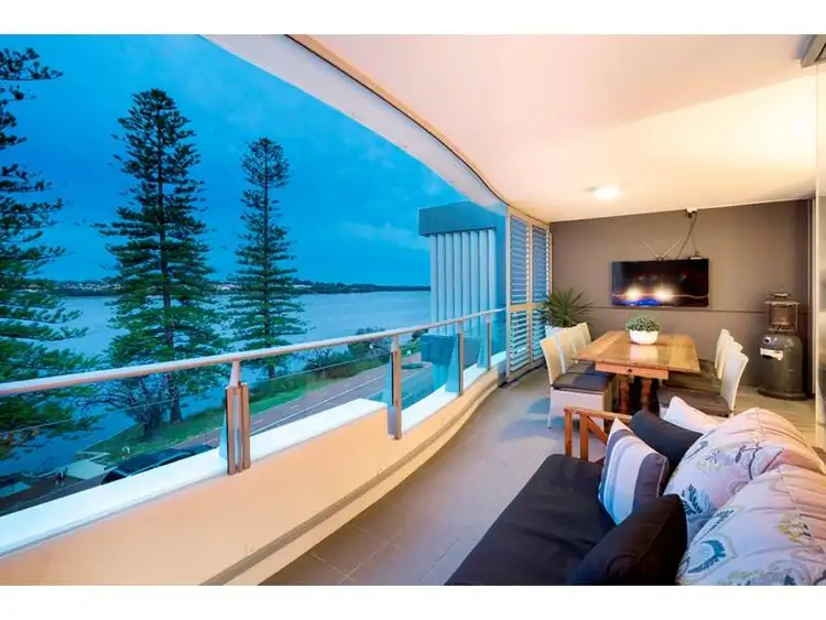 Fourth view of Homely apartment listing, 16/21 The Esplanade, Mount Pleasant WA 6153