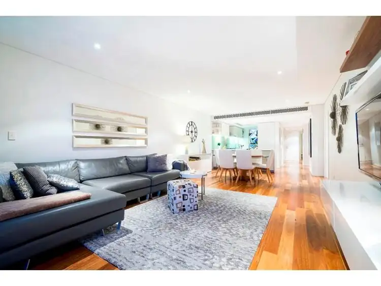 Fifth view of Homely apartment listing, 16/21 The Esplanade, Mount Pleasant WA 6153
