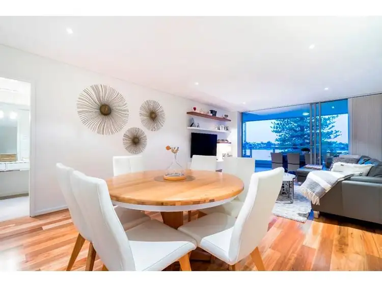 Sixth view of Homely apartment listing, 16/21 The Esplanade, Mount Pleasant WA 6153