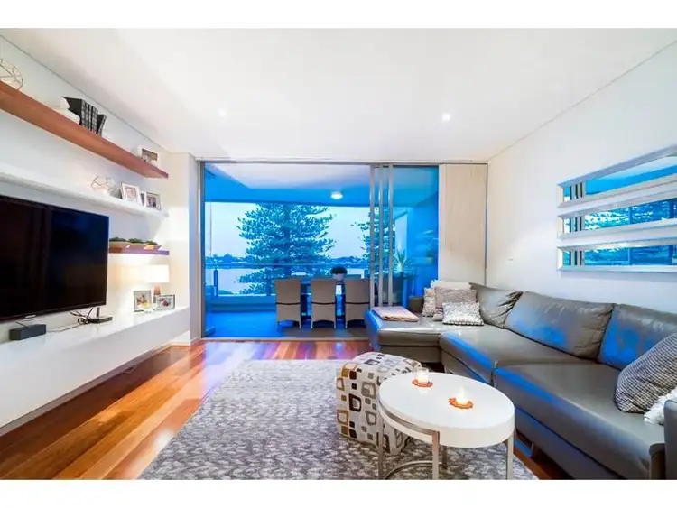 Seventh view of Homely apartment listing, 16/21 The Esplanade, Mount Pleasant WA 6153