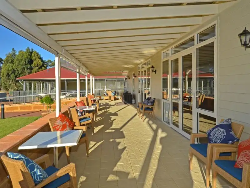 Main view of Homely retirement listing, 45/21 Brooks Garden Boulevard, Lange WA 6330