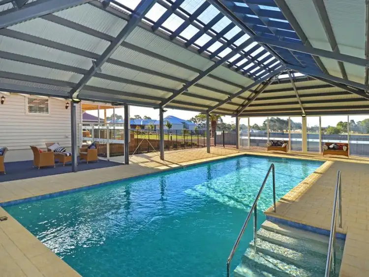 Fourth view of Homely retirement listing, 45/21 Brooks Garden Boulevard, Lange WA 6330