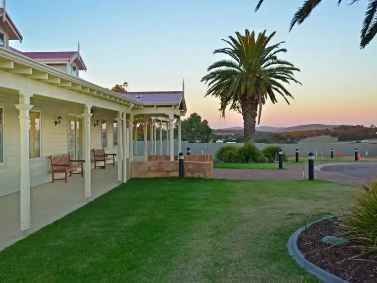Fifth view of Homely retirement listing, 45/21 Brooks Garden Boulevard, Lange WA 6330