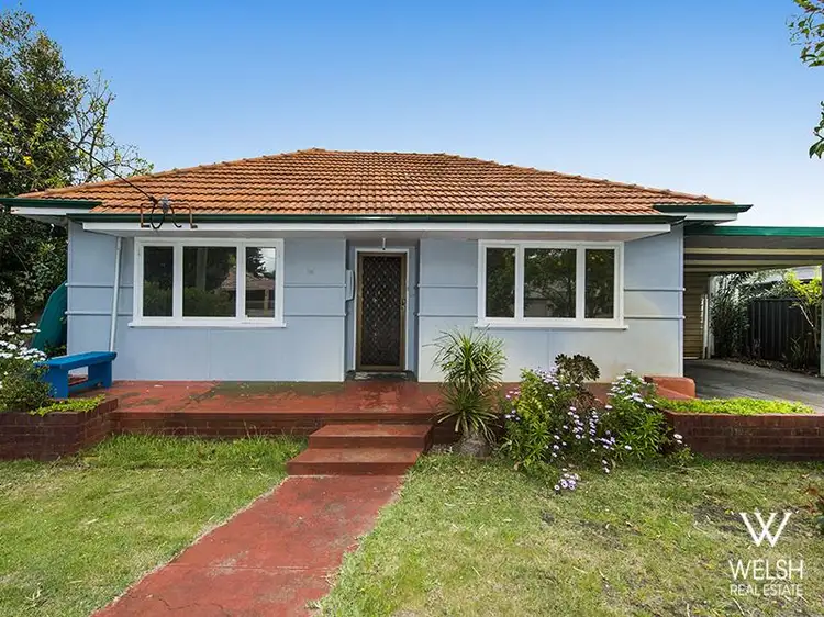 Main view of Homely house listing, 98 Gardiner Street, Belmont WA 6104