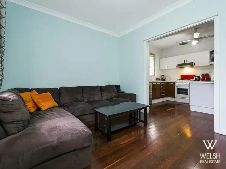 Fourth view of Homely house listing, 98 Gardiner Street, Belmont WA 6104