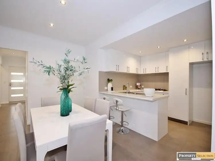 Second view of Homely villa listing, 30c Lindfield Street, Westminster WA 6061
