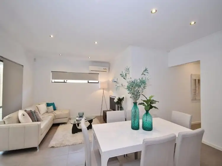 Seventh view of Homely villa listing, 30c Lindfield Street, Westminster WA 6061
