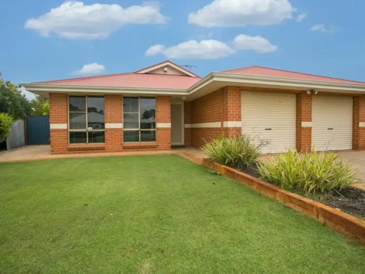 Main view of Homely house listing, 1 Bruning Road, Manning WA 6152