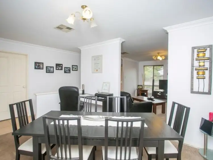 Fourth view of Homely house listing, 1 Bruning Road, Manning WA 6152