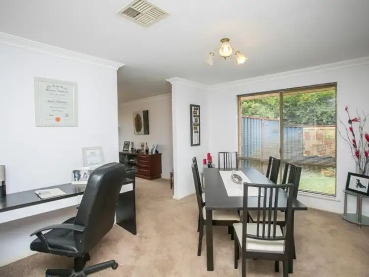 Fifth view of Homely house listing, 1 Bruning Road, Manning WA 6152