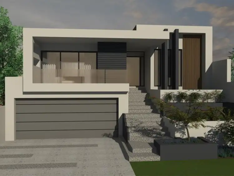 Third view of Homely land listing, 81 Hastings Street, Scarborough WA 6019