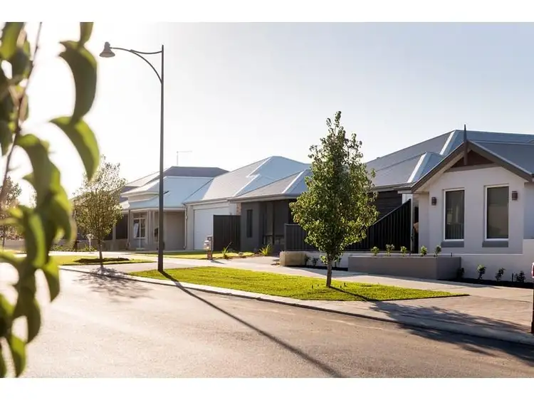 Lot 54, 22 Magenta Vista, Brabham WA 6055