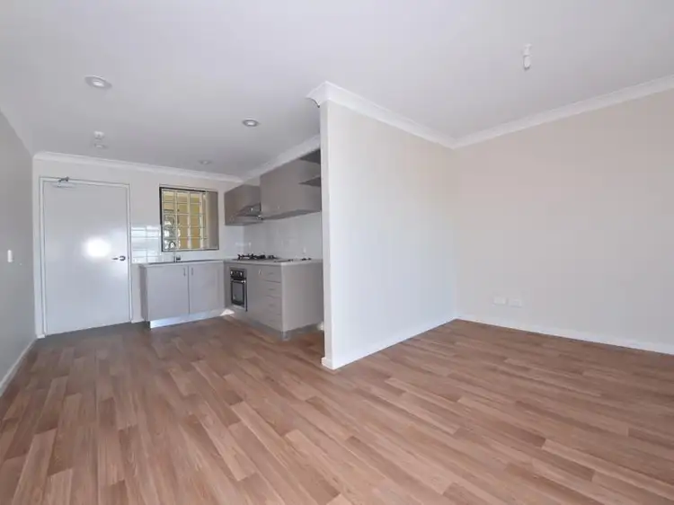 Third view of Homely apartment listing, 103, 75 Ocean Keys Boulevard, Clarkson WA 6030