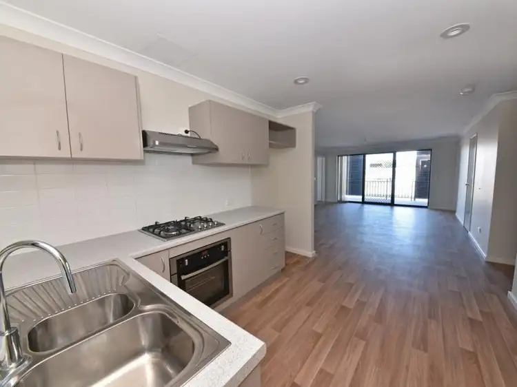 Fifth view of Homely apartment listing, 103, 75 Ocean Keys Boulevard, Clarkson WA 6030