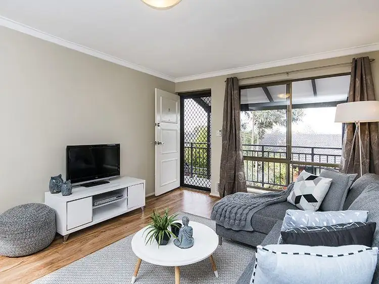 Third view of Homely villa listing, 3/16 Rupert Street, Maylands WA 6051