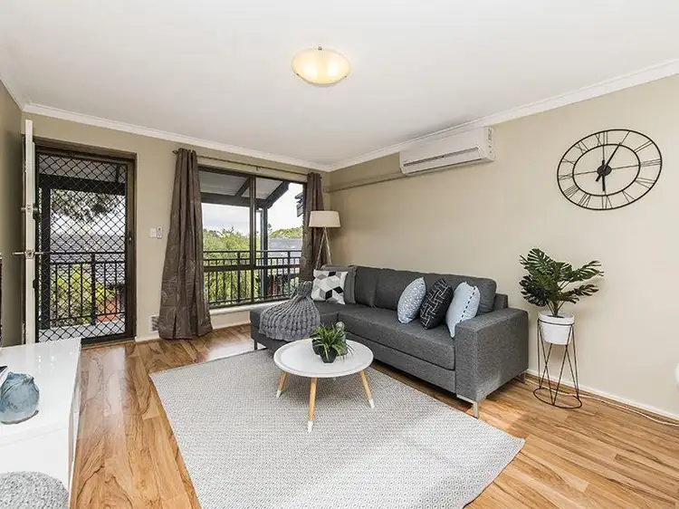 Fourth view of Homely villa listing, 3/16 Rupert Street, Maylands WA 6051