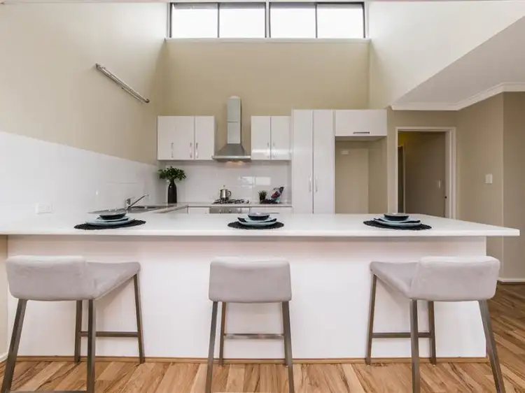 Fifth view of Homely villa listing, 3/16 Rupert Street, Maylands WA 6051
