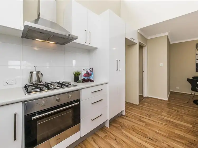 Seventh view of Homely villa listing, 3/16 Rupert Street, Maylands WA 6051