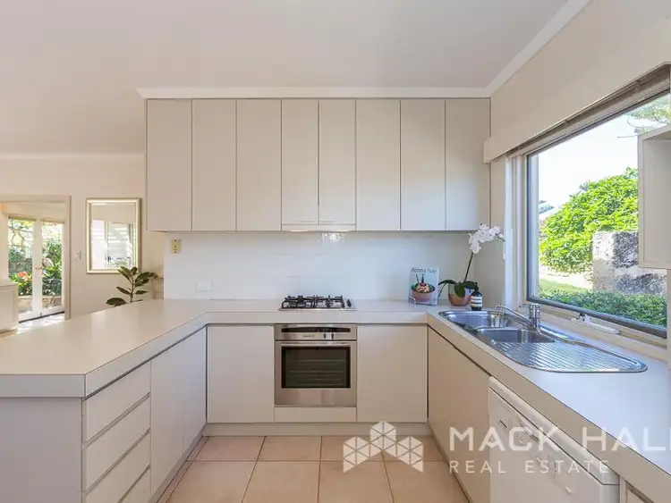 Fifth view of Homely house listing, 34 Anstey Street, Claremont WA 6010
