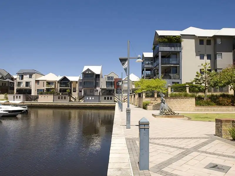 Main view of Homely apartment listing, 2/45 Tidewater Way, Ascot WA 6104