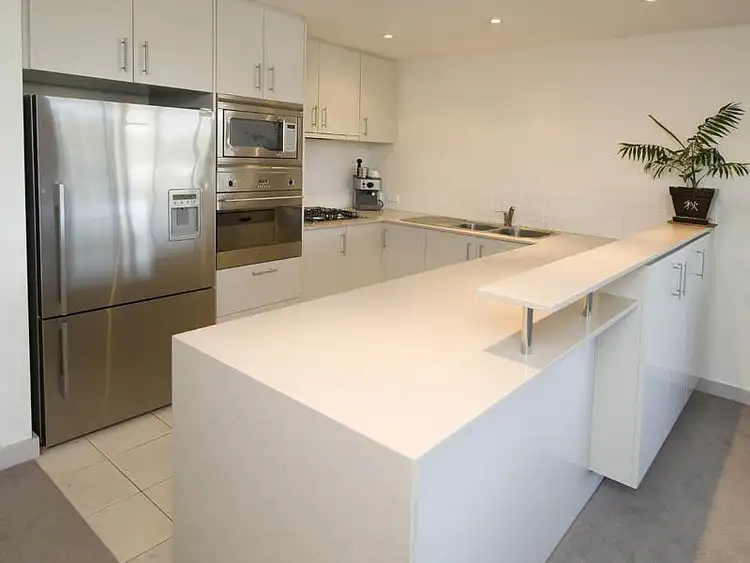 Fifth view of Homely apartment listing, 2/45 Tidewater Way, Ascot WA 6104