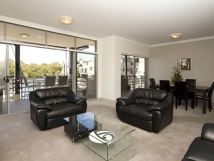 Seventh view of Homely apartment listing, 2/45 Tidewater Way, Ascot WA 6104