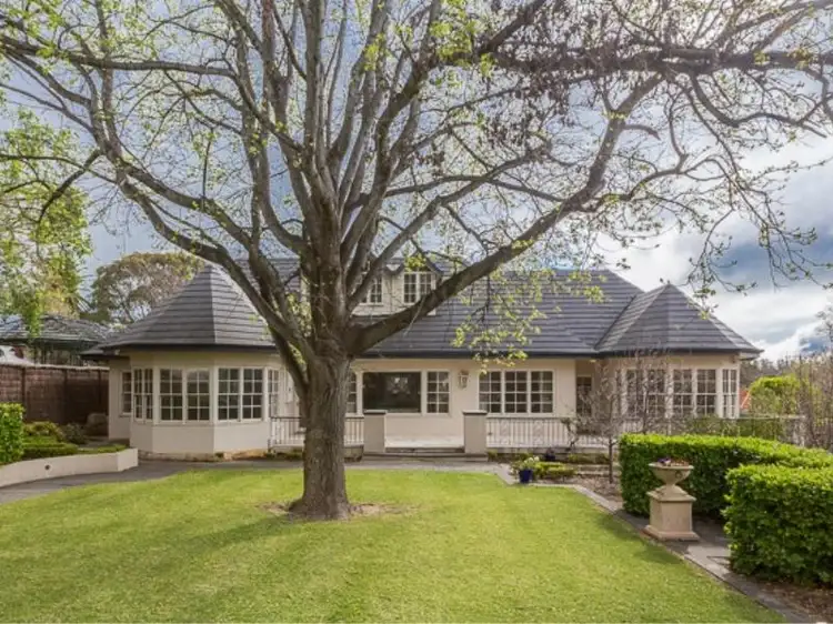 Main view of Homely house listing, 44A View Street, Peppermint Grove WA 6011