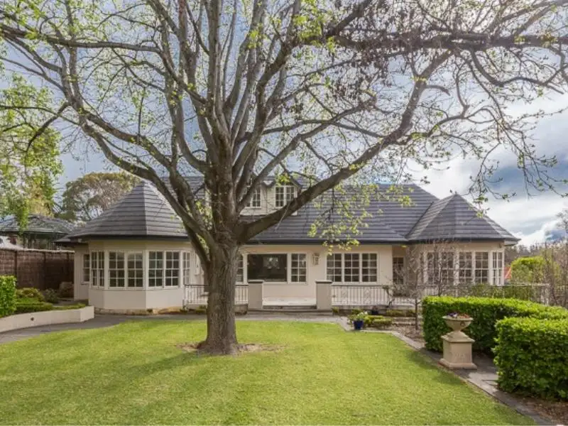 Main view of Homely house listing, 44A View Street, Peppermint Grove WA 6011