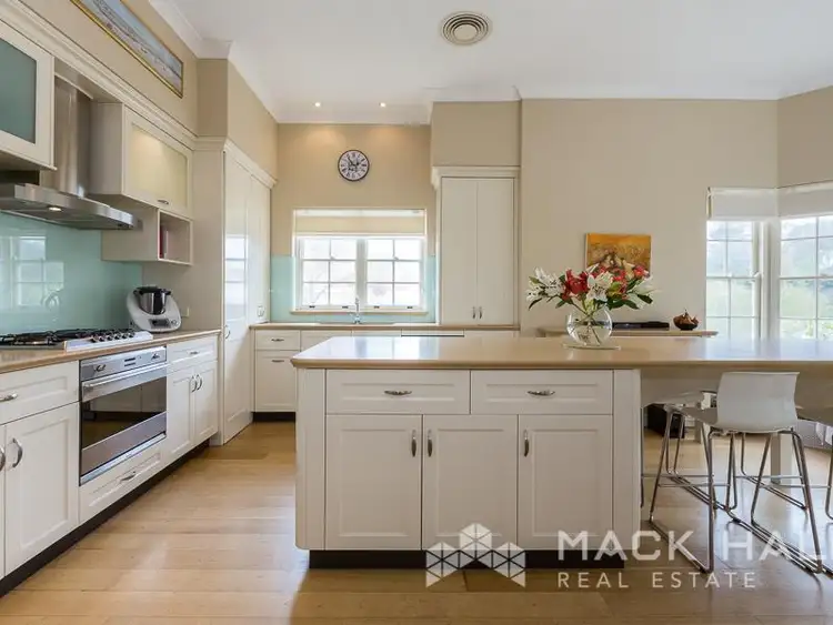 Second view of Homely house listing, 44A View Street, Peppermint Grove WA 6011