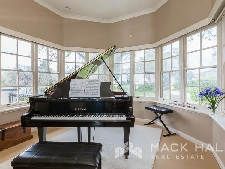 Third view of Homely house listing, 44A View Street, Peppermint Grove WA 6011