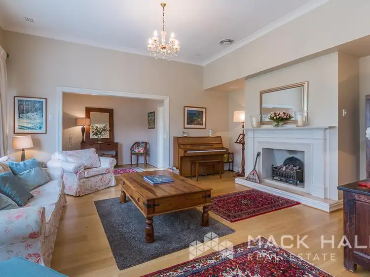 Fourth view of Homely house listing, 44A View Street, Peppermint Grove WA 6011