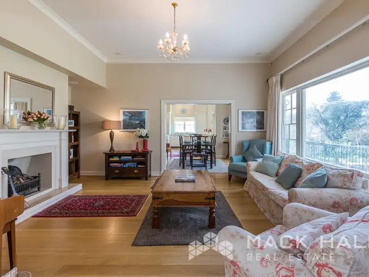 Fifth view of Homely house listing, 44A View Street, Peppermint Grove WA 6011