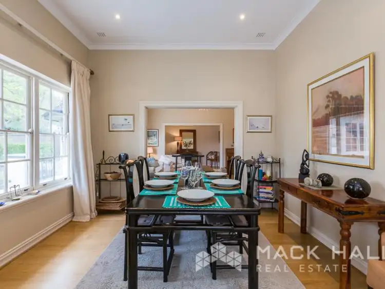 Sixth view of Homely house listing, 44A View Street, Peppermint Grove WA 6011