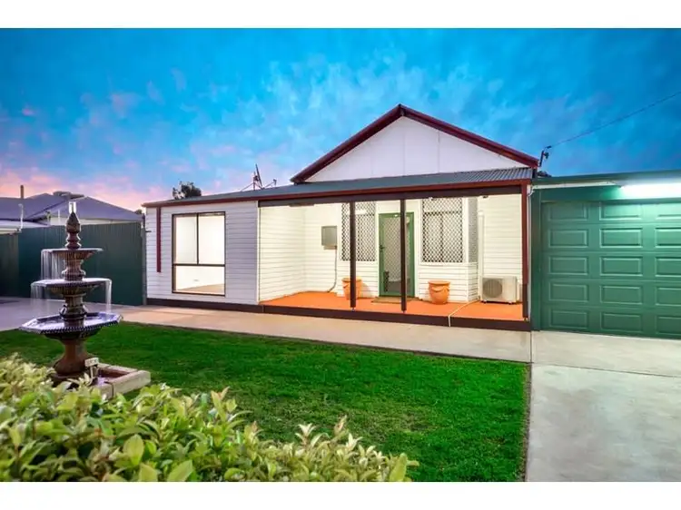 55 Ardagh Avenue, Kalgoorlie WA 6430