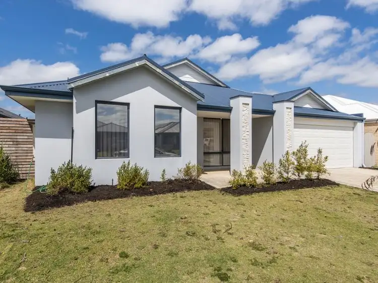 11 Rimfire Street, Byford WA 6122