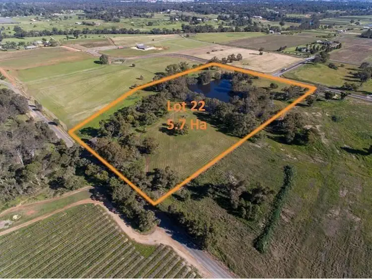 Lot 22, Septimus View, Middle Swan WA 6056