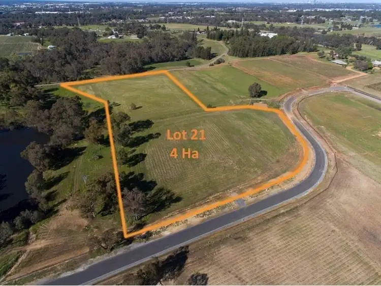 Main view of Homely land listing, 67 Septimus View, Middle Swan WA 6056