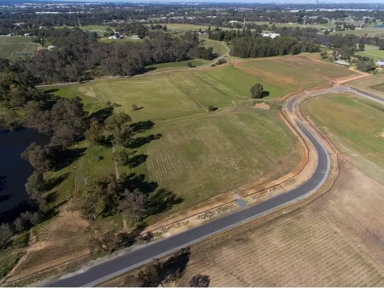 Fifth view of Homely land listing, 67 Septimus View, Middle Swan WA 6056