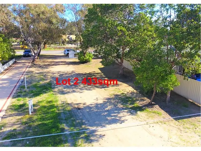 Main view of Homely house listing, Lot 2, 149 Bushmead Road, Hazelmere WA 6055