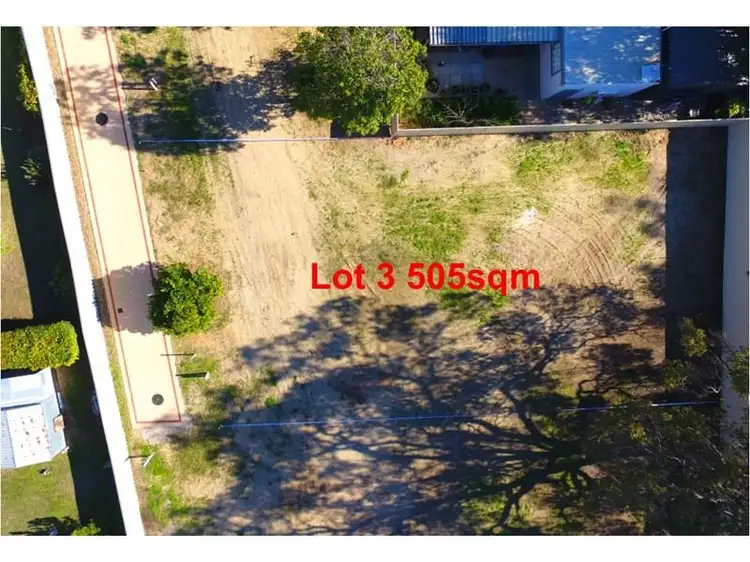 Lot 3, 149 Bushmead Road, Hazelmere WA 6055