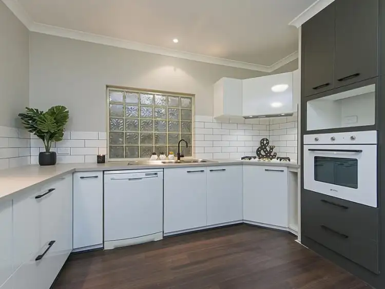 Second view of Homely townhouse listing, 207A Washington Street, Victoria Park WA 6100