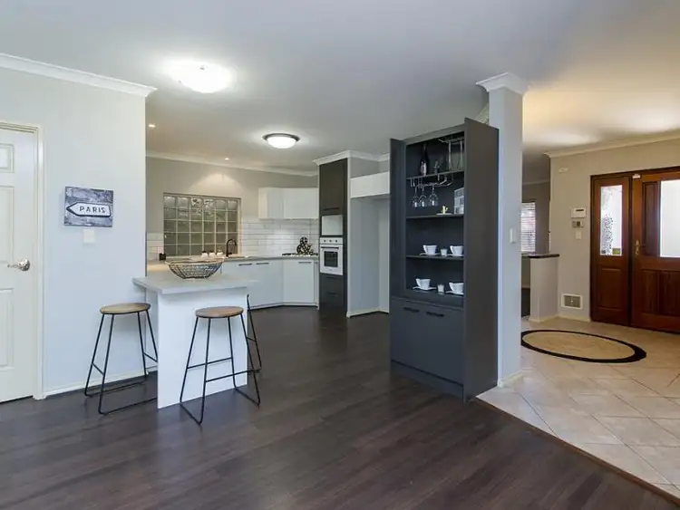 Fourth view of Homely townhouse listing, 207A Washington Street, Victoria Park WA 6100