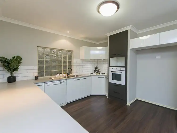 Fifth view of Homely townhouse listing, 207A Washington Street, Victoria Park WA 6100